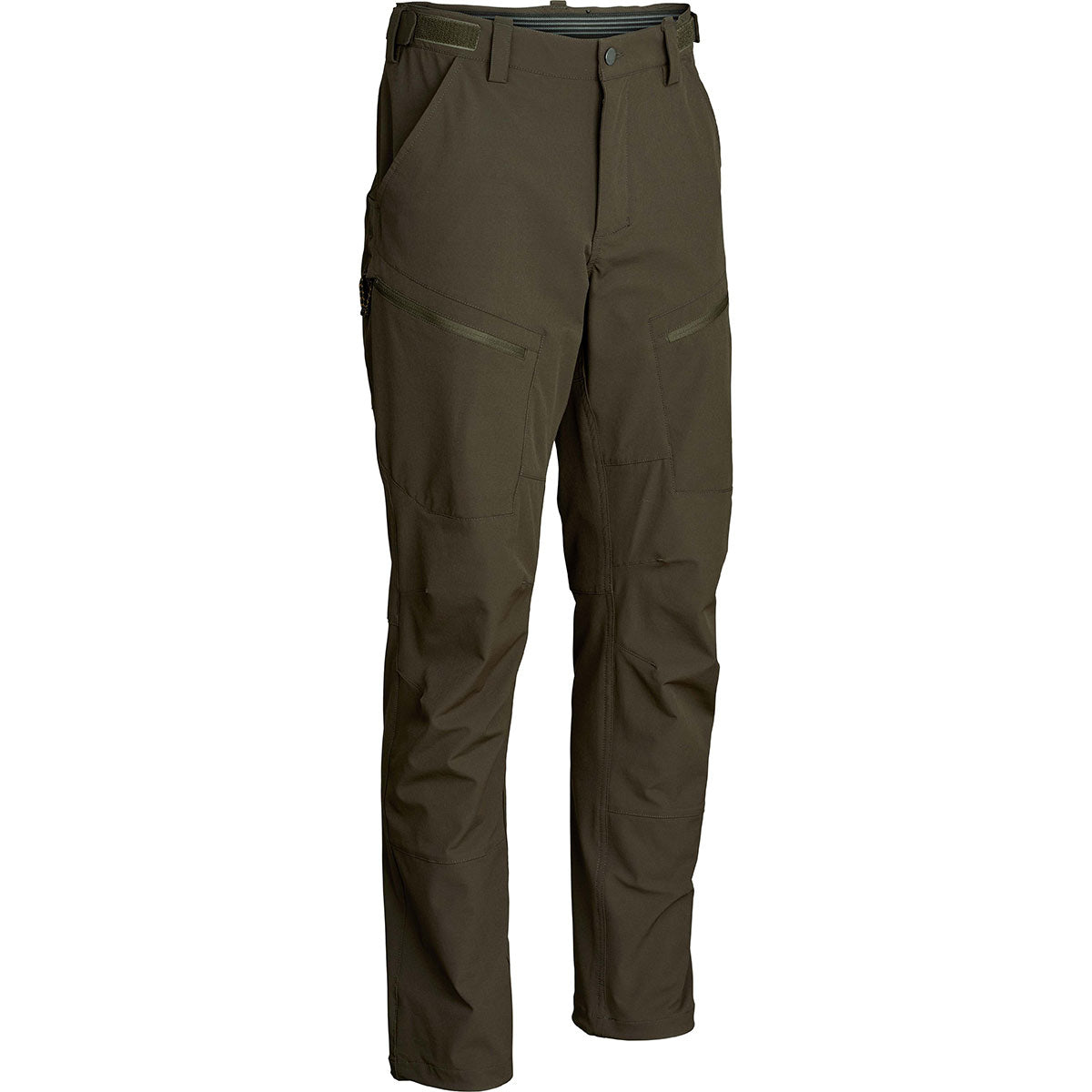Northern Hunting Toke Light Tanatex Outdoor Trousers - Dark Green Northern Hunting Toke Light Tanatex Outdoor Trousers - Dark Green