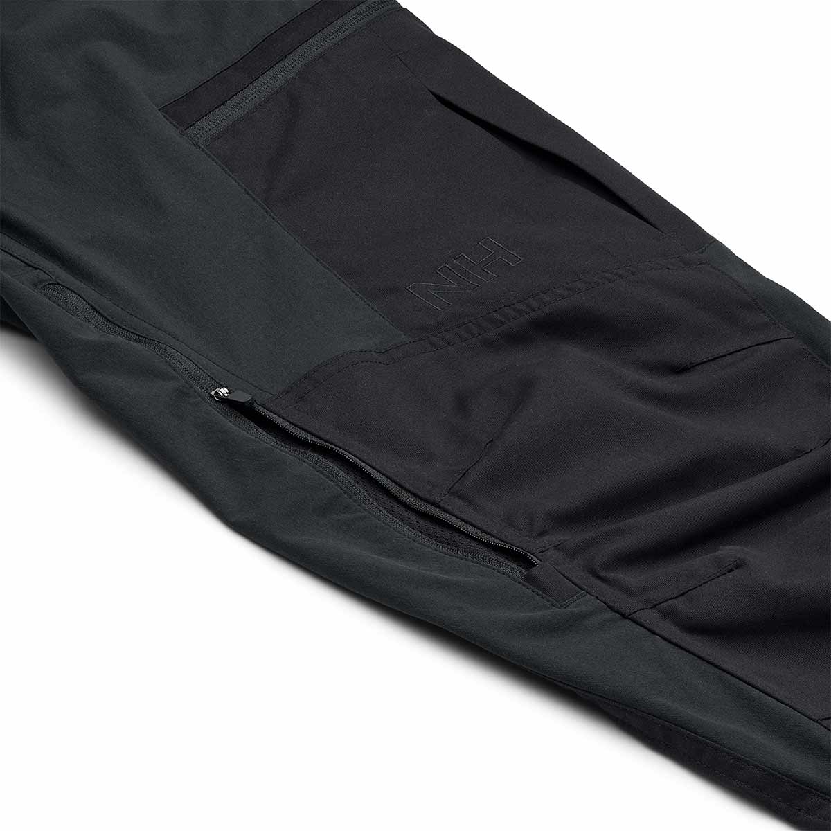 Northern Hunting Trond Pro Outdoor Trousers - Black - Vent Northern Hunting Trond Pro Outdoor Trousers - Black - Vent