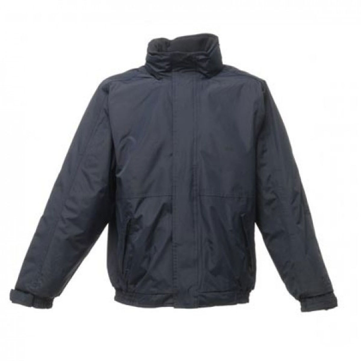 Regatta Dover Waterproof Jacket Navy Regatta Dover Waterproof Jacket Navy