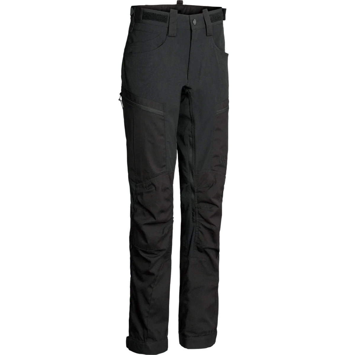 Northern Hunting Tyra Pro Women's Outdoor Trousers - Black Northern Hunting Tyra Pro Women's Outdoor Trousers - Black
