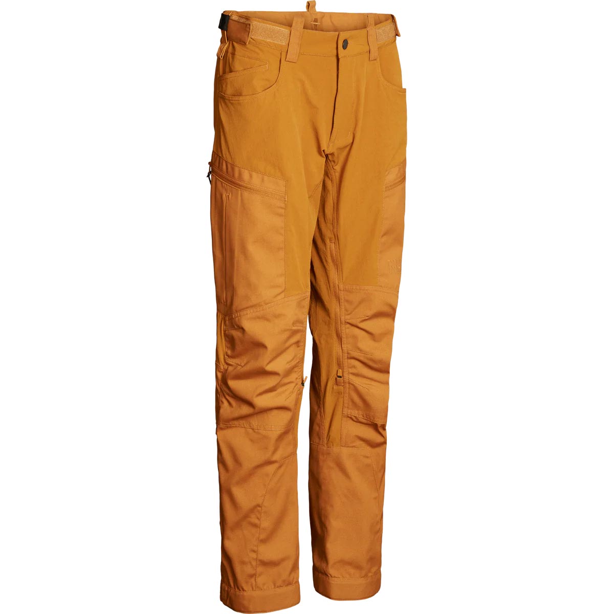 Northern Hunting Tyra Pro Women's Outdoor Trousers - Buckthorn Northern Hunting Tyra Pro Women's Outdoor Trousers - Buckthorn