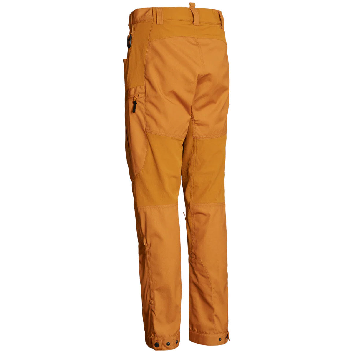 Northern Hunting Tyra Pro Women's Outdoor Trousers - Buckthorn - Rear Northern Hunting Tyra Pro Women's Outdoor Trousers - Buckthorn - Rear