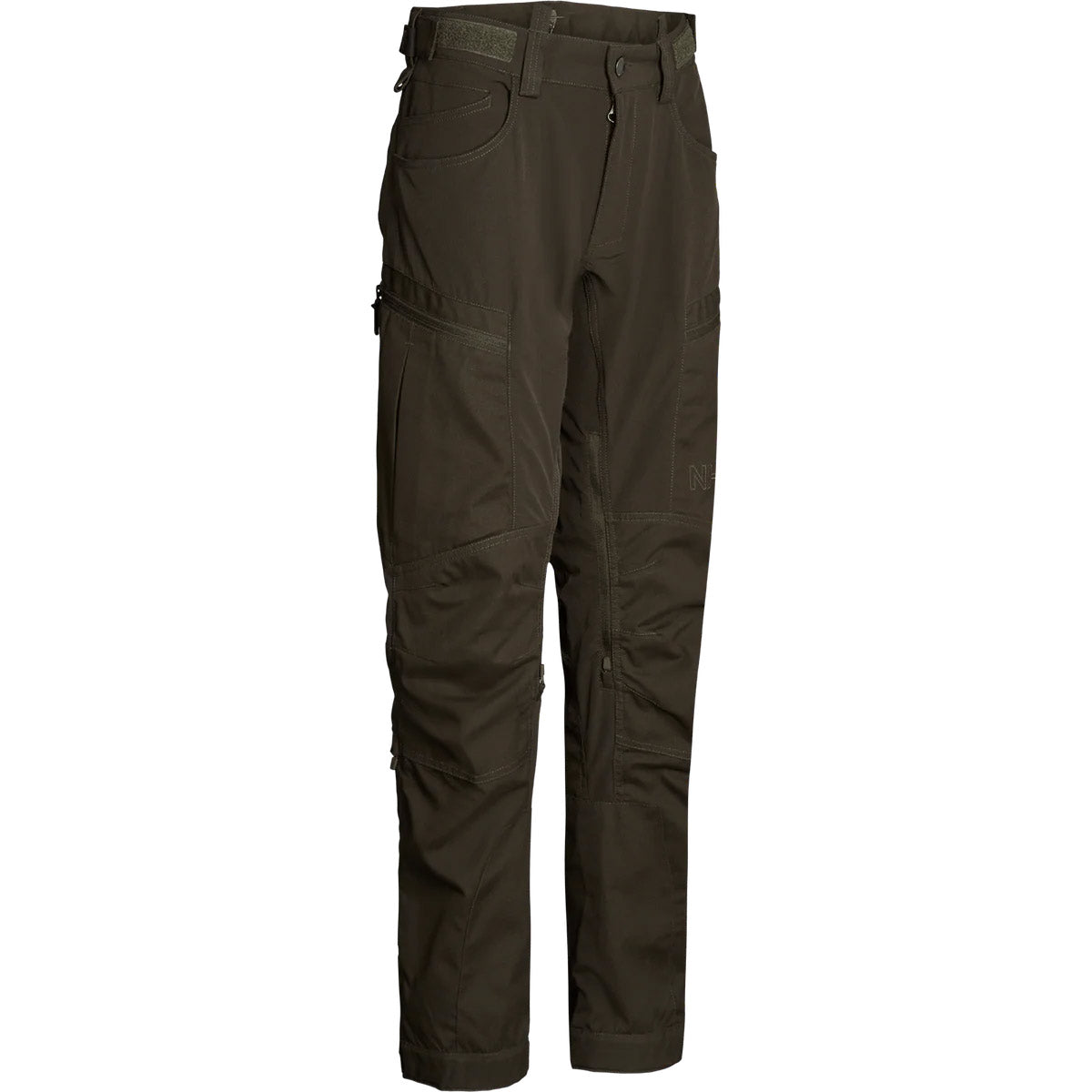 Northern Hunting Tyra Pro Women's Outdoor Trousers - Dark Green Northern Hunting Tyra Pro Women's Outdoor Trousers - Dark Green
