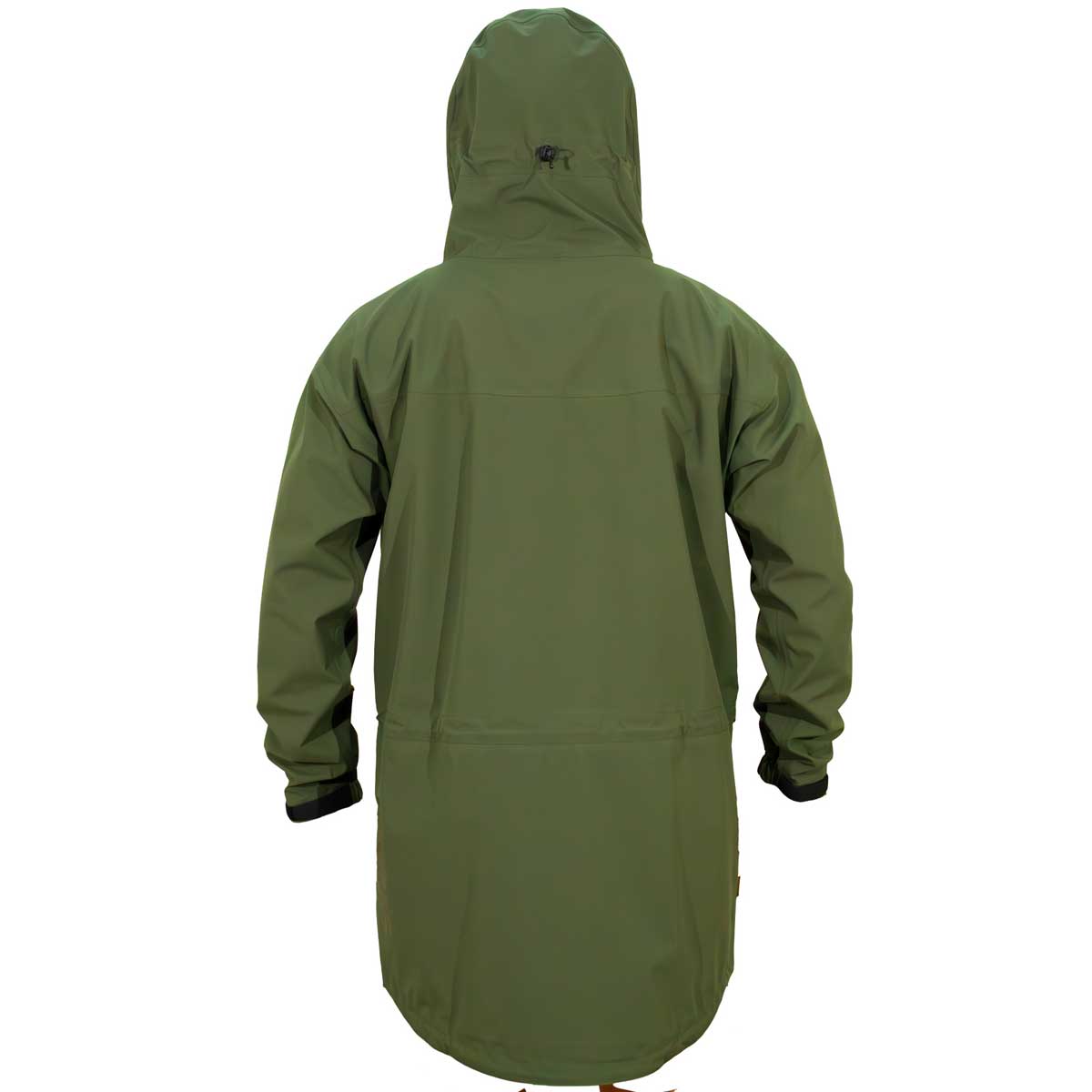 Swazi Tahr Ultralite Smock - Rear Swazi Tahr Ultralite Smock - Rear