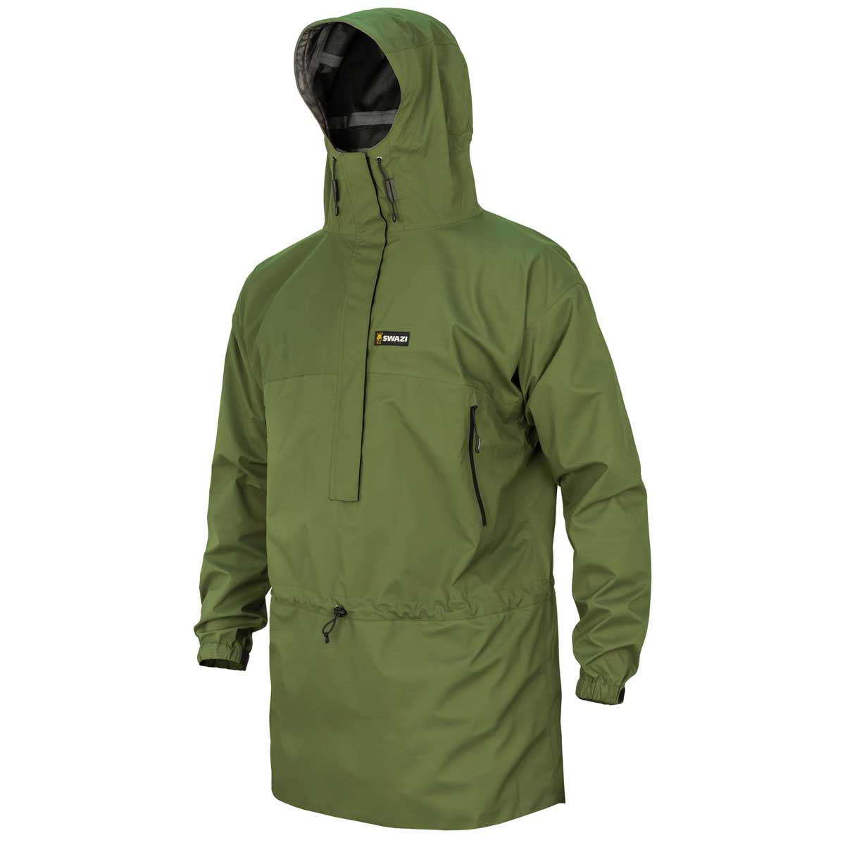Swazi Tahr Ultralite Smock Swazi Tahr Ultralite Smock
