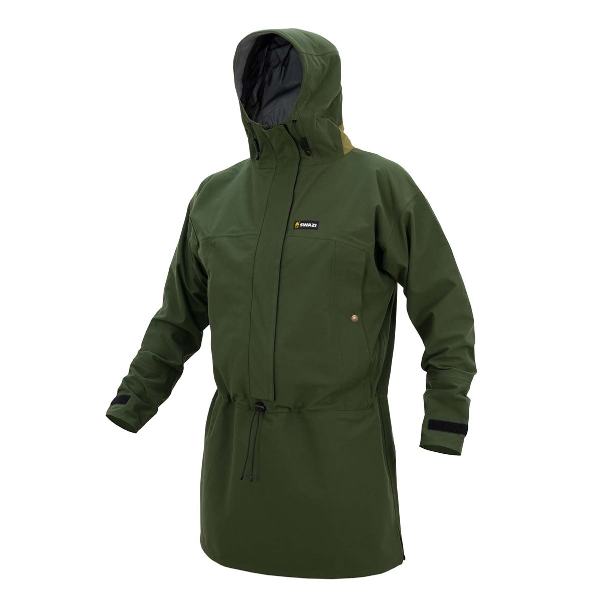 Swazi Tahr XP Smock Olive Swazi Tahr XP Smock Olive