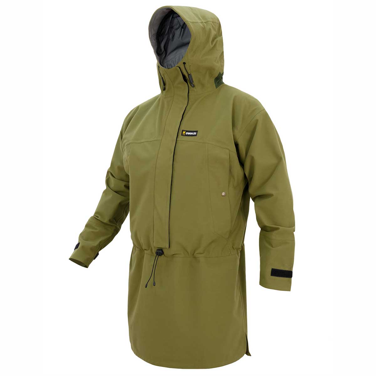 Swazi Tahr XP Smock | ArdMoor