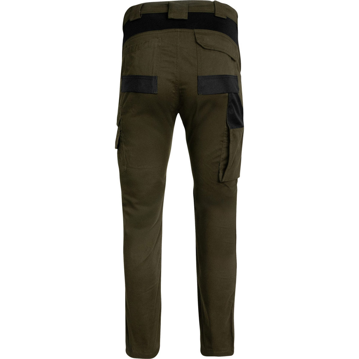 Jack Pyke Technical Work Trousers - Rear Jack Pyke Technical Work Trousers - Rear