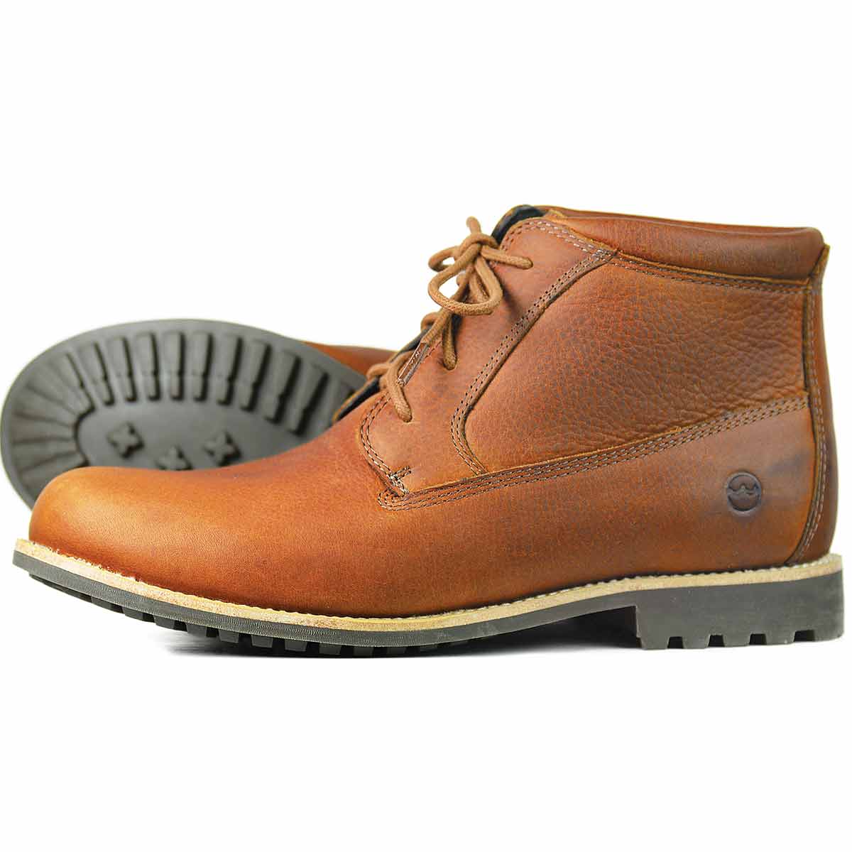 Orca Bay Tetbury Women's Boots Havana Orca Bay Tetbury Women's Boots Havana