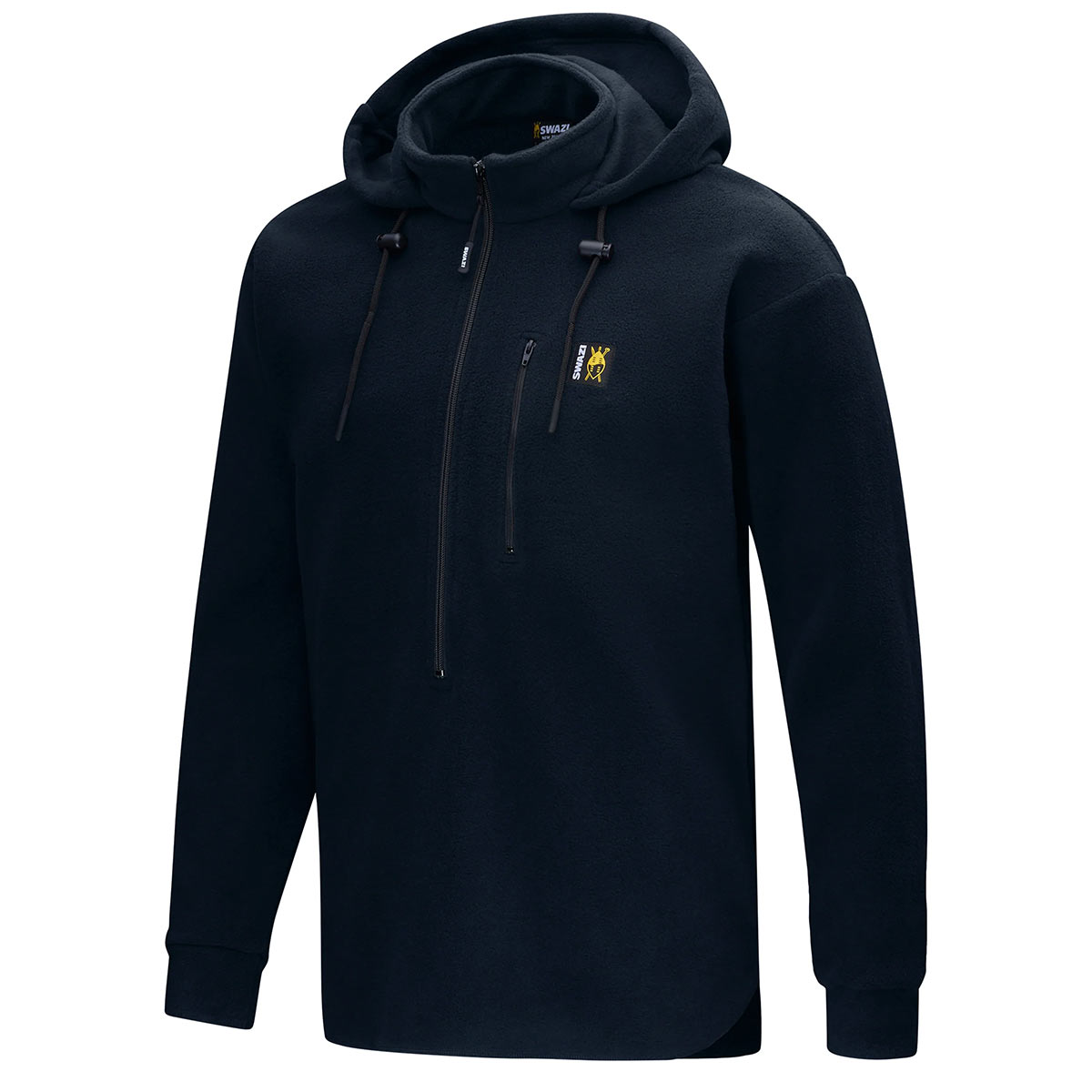 Swazi The Hood - Midnight Swazi The Hood - Midnight