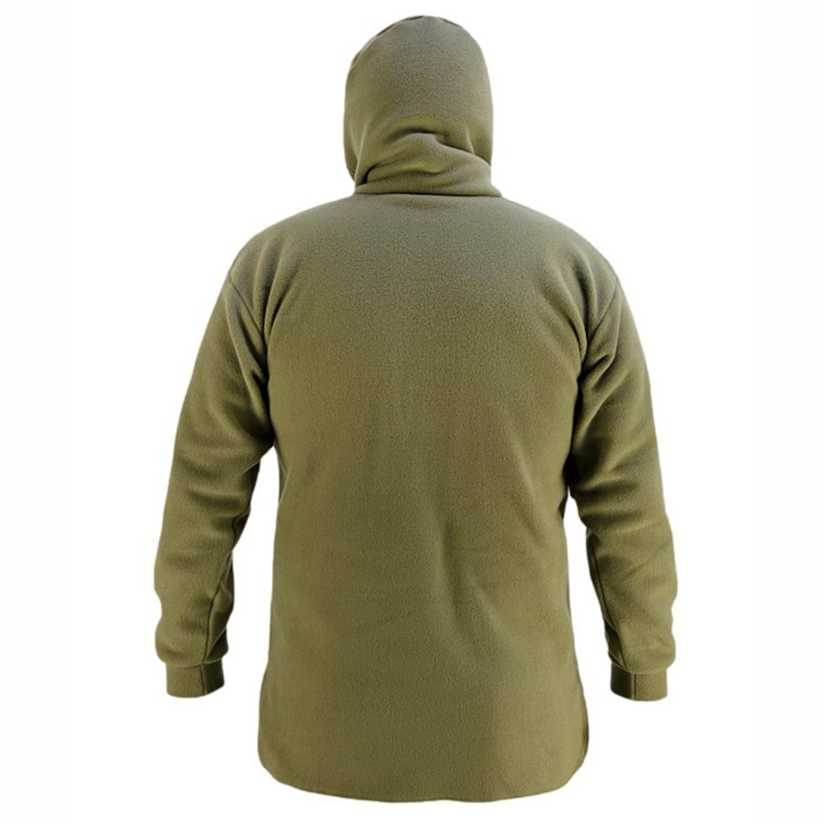 Swazi The Hood Fleece Tussock Green Swazi The Hood Fleece Tussock Green