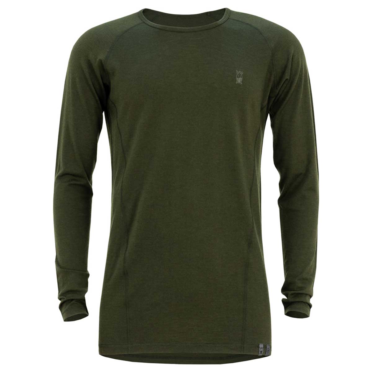 Swazi The Hoodoo - Gen II - Olive Swazi The Hoodoo - Gen II - Olive