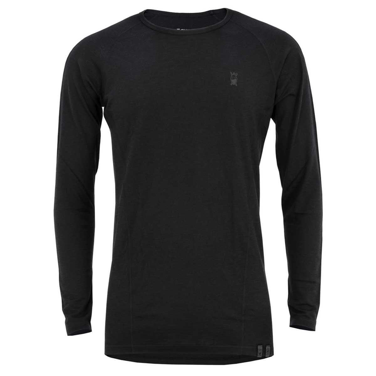 Swazi The Hoodoo - Gen II- Onyx Swazi The Hoodoo - Gen II- Onyx