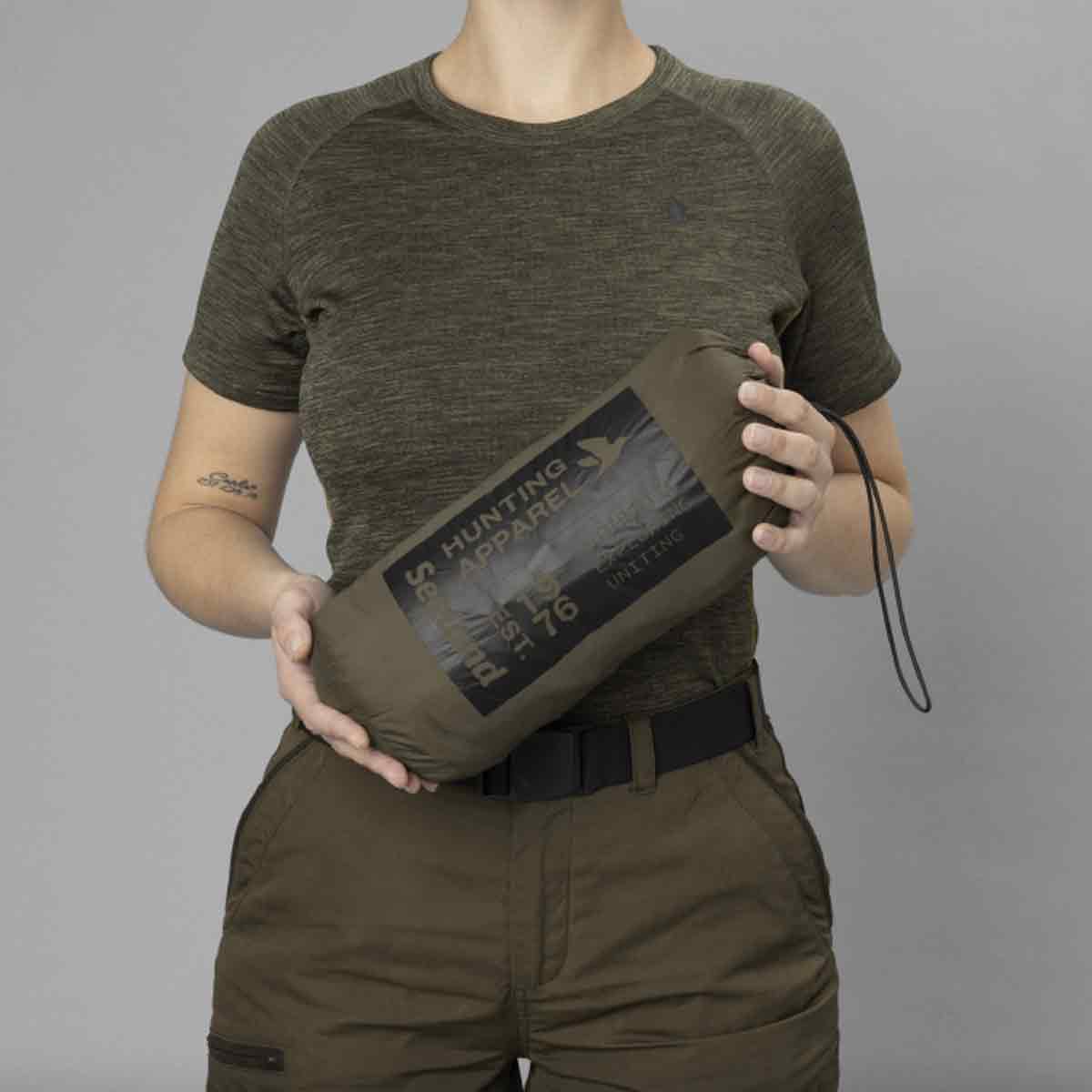 Seeland Therma Women's Jacket - packable Seeland Therma Women's Jacket - packable