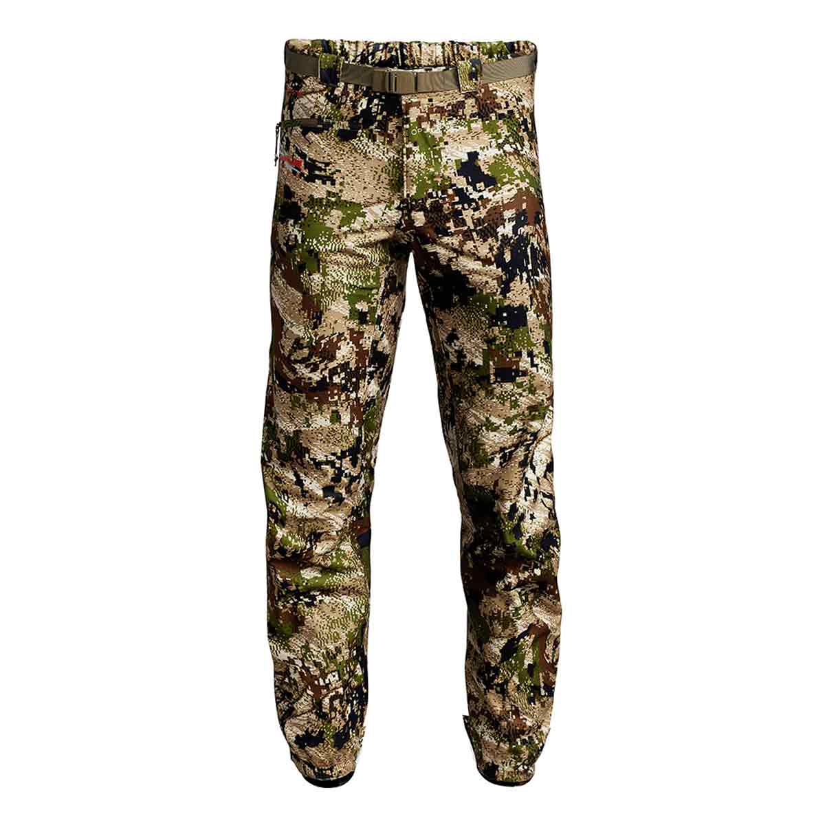 Sitka Thunderhead Men's Waterproof Trousers Sitka Thunderhead Men's Waterproof Trousers