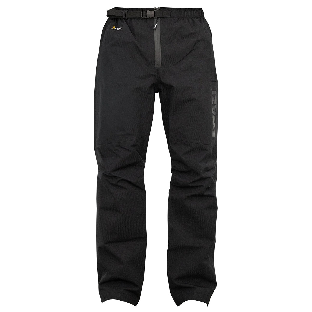 Swazi Torrent Waterproof Overtrouser - Black Swazi Torrent Waterproof Overtrouser - Black