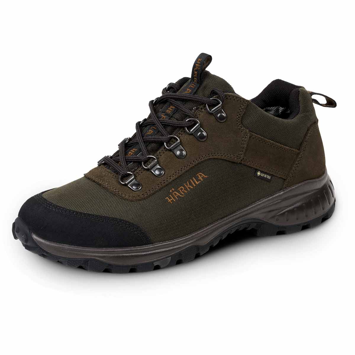 Harkila Trail Lace GTX Shoes Harkila Trail Lace GTX Shoes