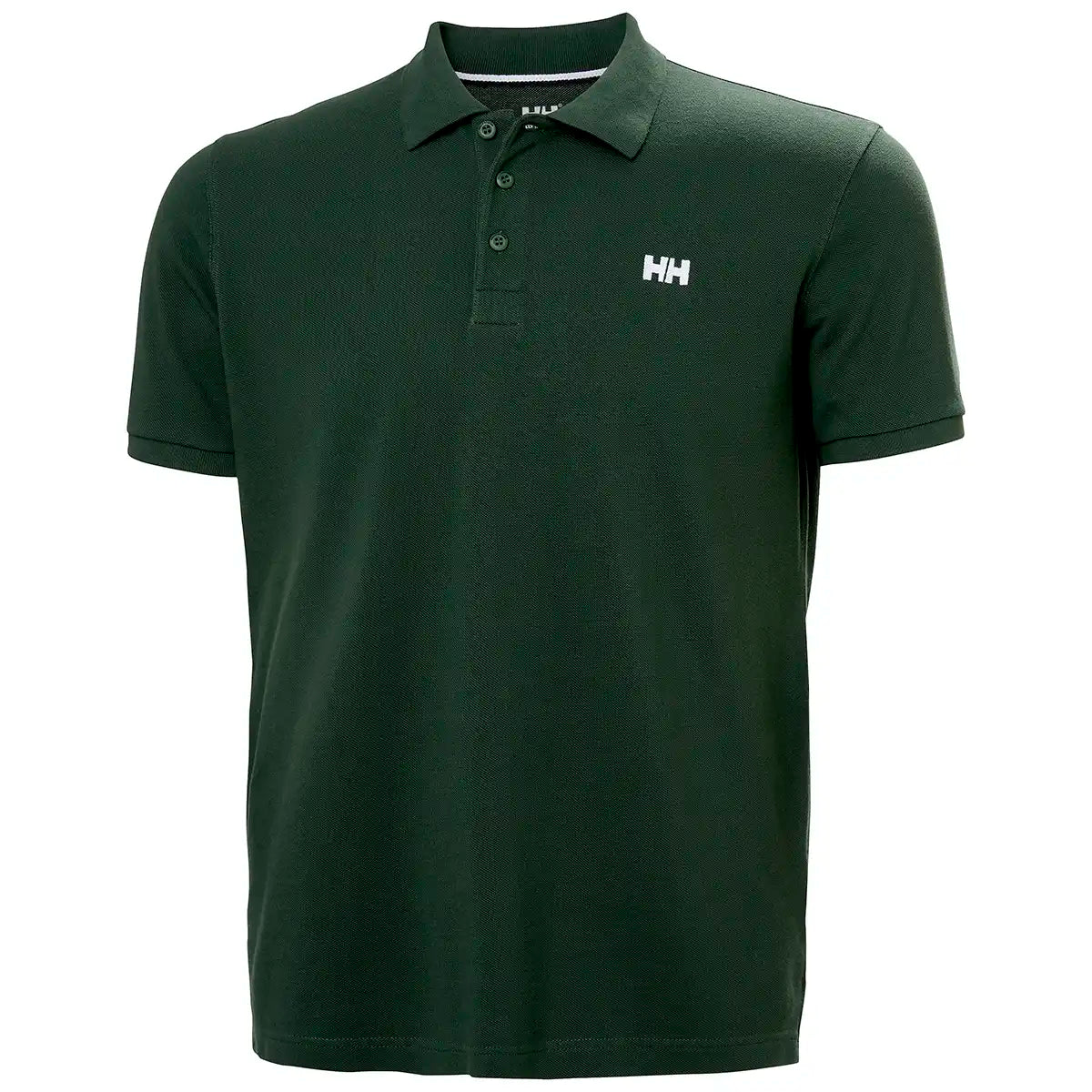 Helly Hansen Transat Polo Shirt Jungle Green Helly Hansen Transat Polo Shirt Jungle Green