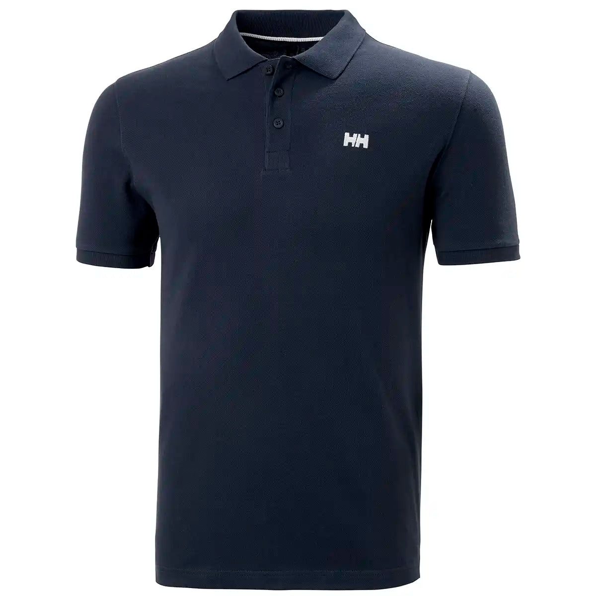Helly Hansen Transat Polo Shirt Navy Helly Hansen Transat Polo Shirt Navy