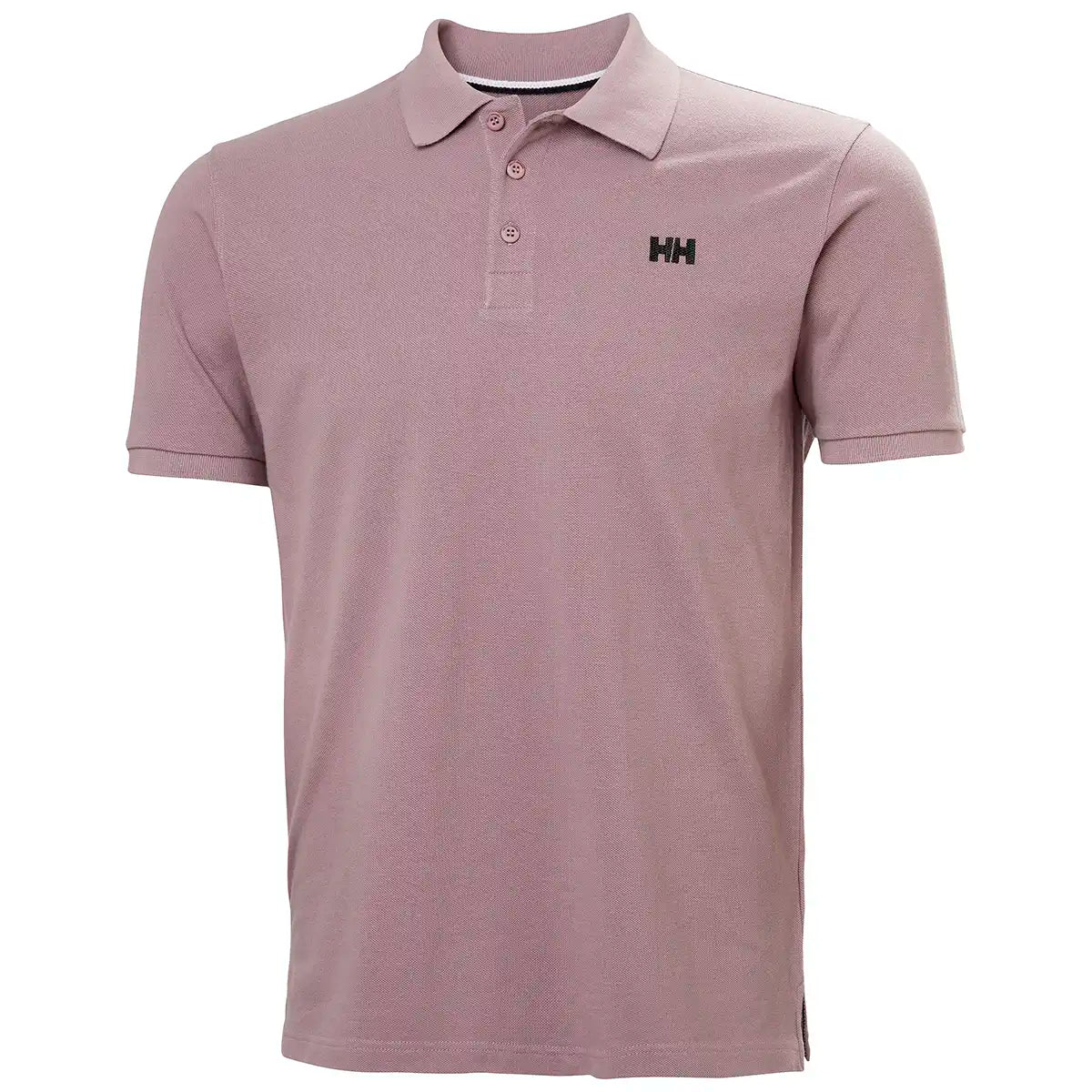 Helly Hansen Transat Polo Shirt Purple Clay Helly Hansen Transat Polo Shirt Purple Clay