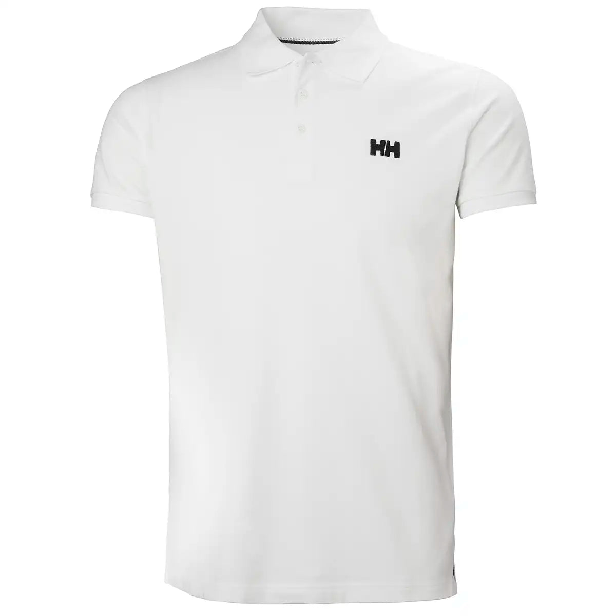 Helly Hansen Transat Polo Shirt White Helly Hansen Transat Polo Shirt White
