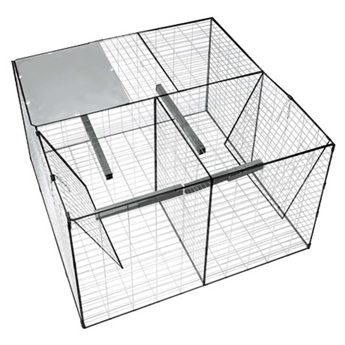 Bisley Larsen Trap Bisley Larsen Trap