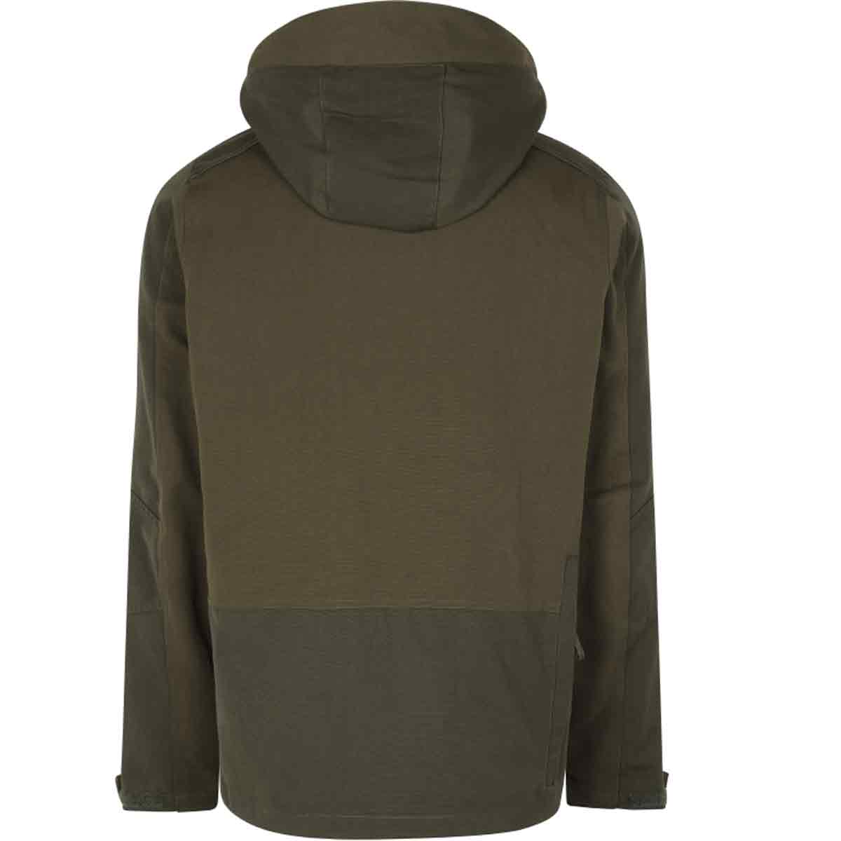 Seeland Trax Men's Shooting Jacket - rear Seeland Trax Men's Shooting Jacket - rear