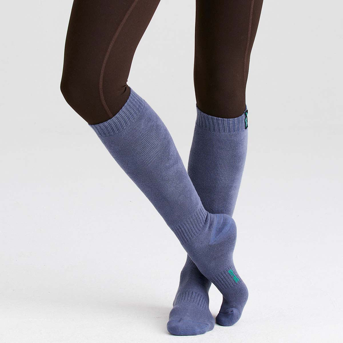 Ridgeline Cotton Work Full Length Socks Ridgeline Cotton Work Full Length Socks