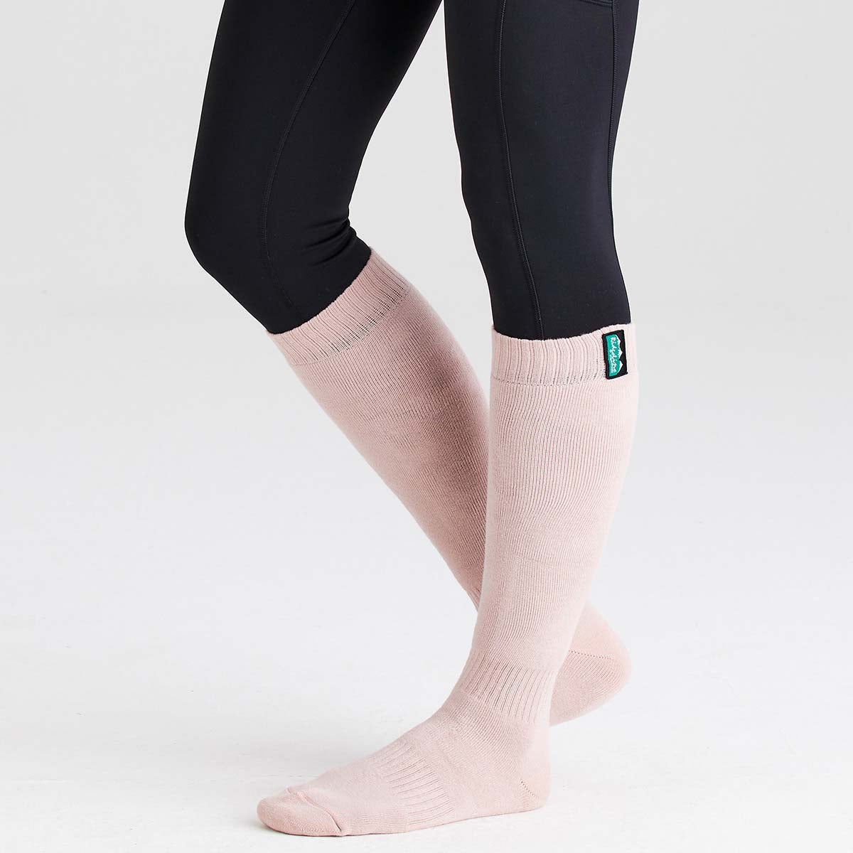 Ridgeline Cotton Work Full Length Socks Ridgeline Cotton Work Full Length Socks