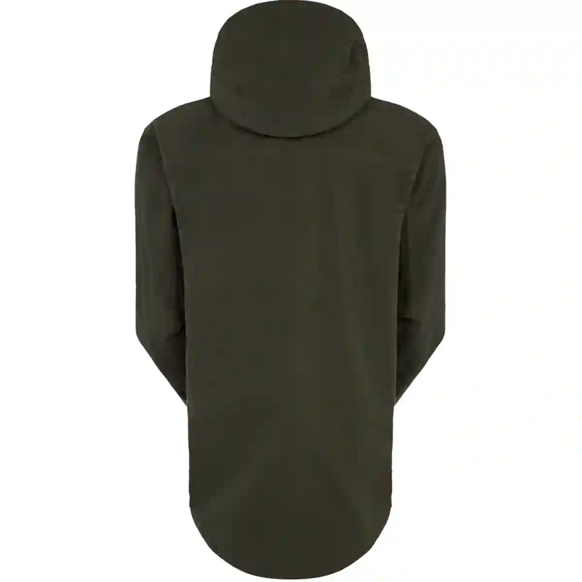 Ridgeline Tempest Jacket - deep forest rear Ridgeline Tempest Jacket - deep forest rear