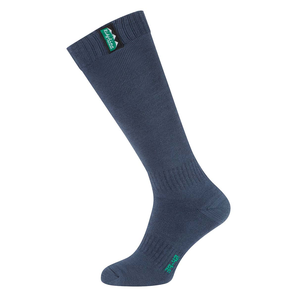 Ridgeline Cotton Work Full Length Socks Ridgeline Cotton Work Full Length Socks