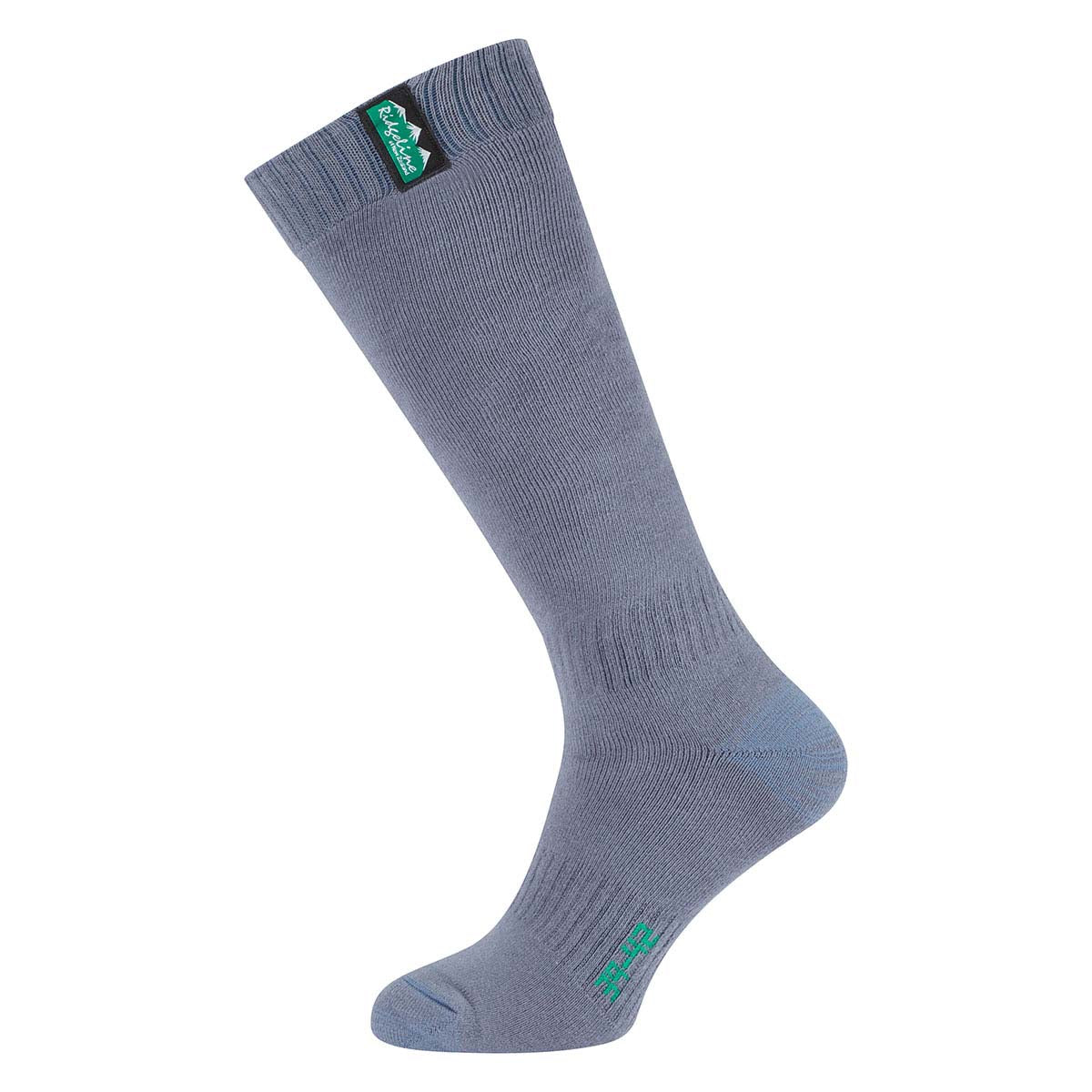 Ridgeline Cotton Work Full Length Socks Ridgeline Cotton Work Full Length Socks