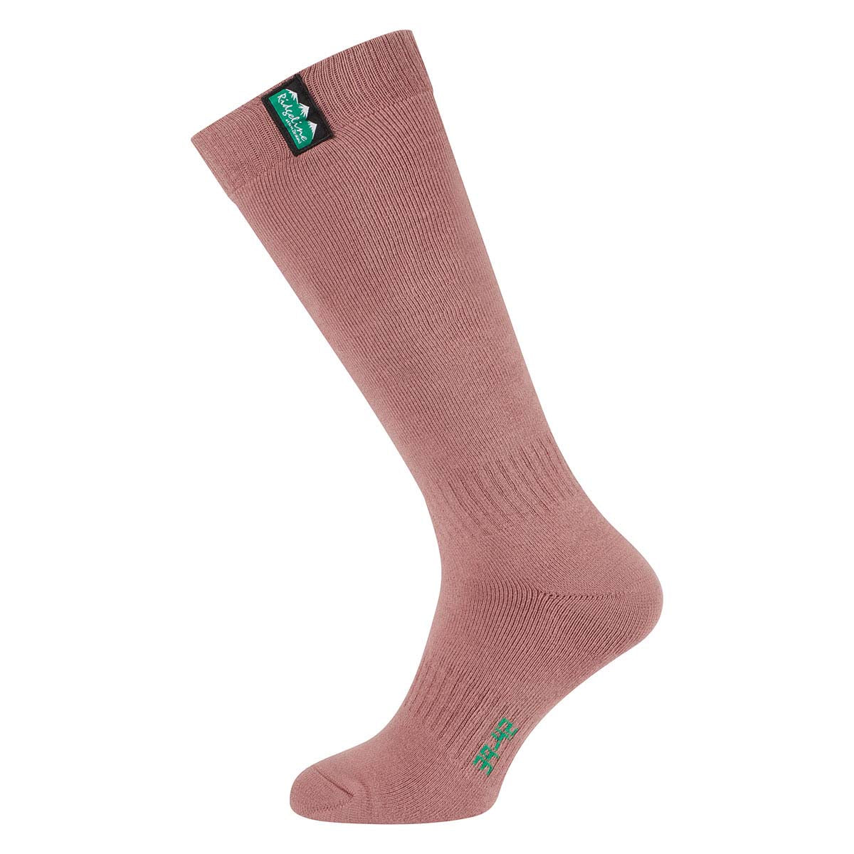 Ridgeline Cotton Work Full Length Socks Ridgeline Cotton Work Full Length Socks