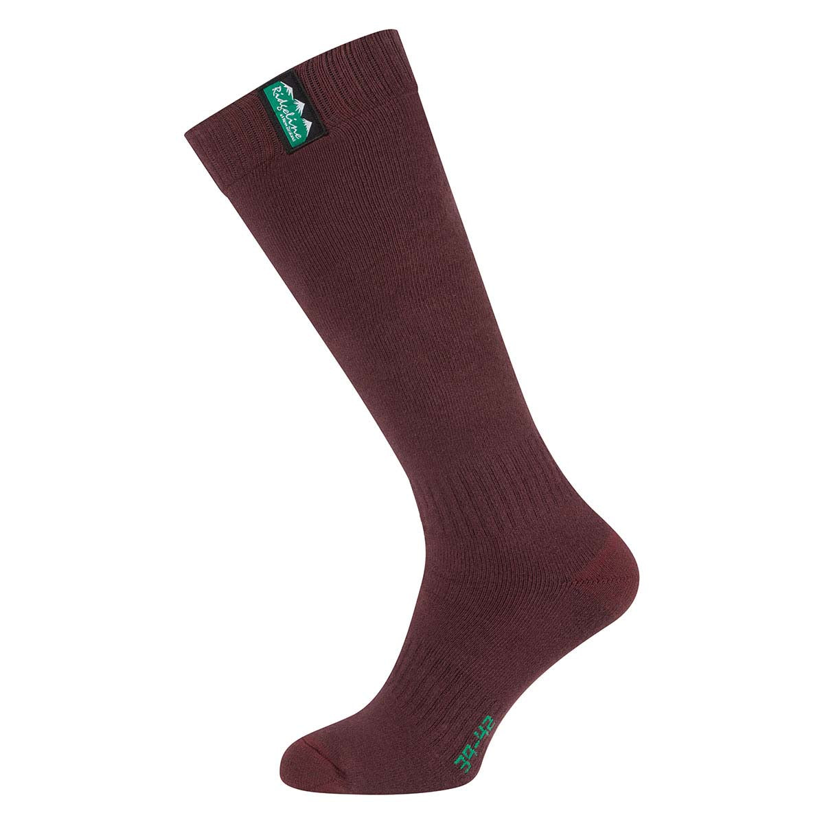 Ridgeline Cotton Work Full Length Socks Ridgeline Cotton Work Full Length Socks