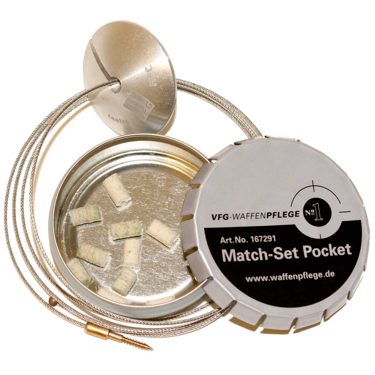 VFG Pull Through Sets VFG Pull Through Sets