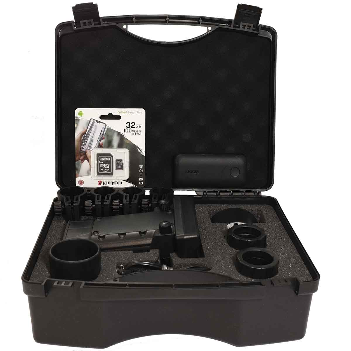 NiteVizor Nightvision VN3-XTR Extreme Complete Kit NiteVizor Nightvision VN3-XTR Extreme Complete Kit