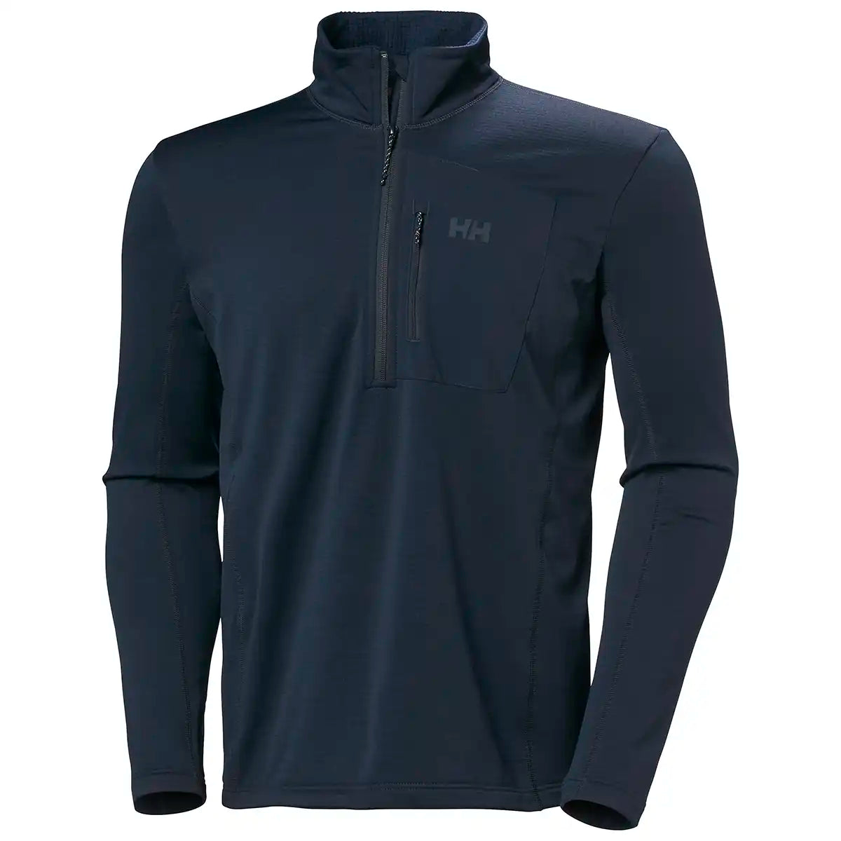 Helly Hansen Versalite Half Zip Fleece- Navy Helly Hansen Versalite Half Zip Fleece- Navy