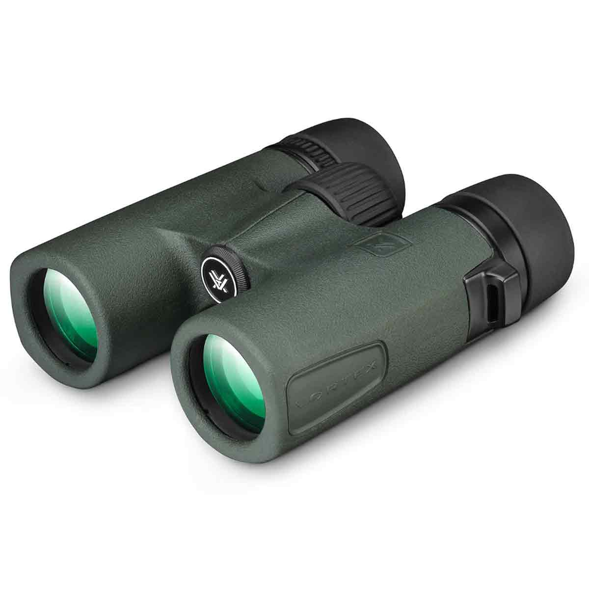 Vortex Bantam HD 6.5x32 Binoculars Vortex Bantam HD 6.5x32 Binoculars