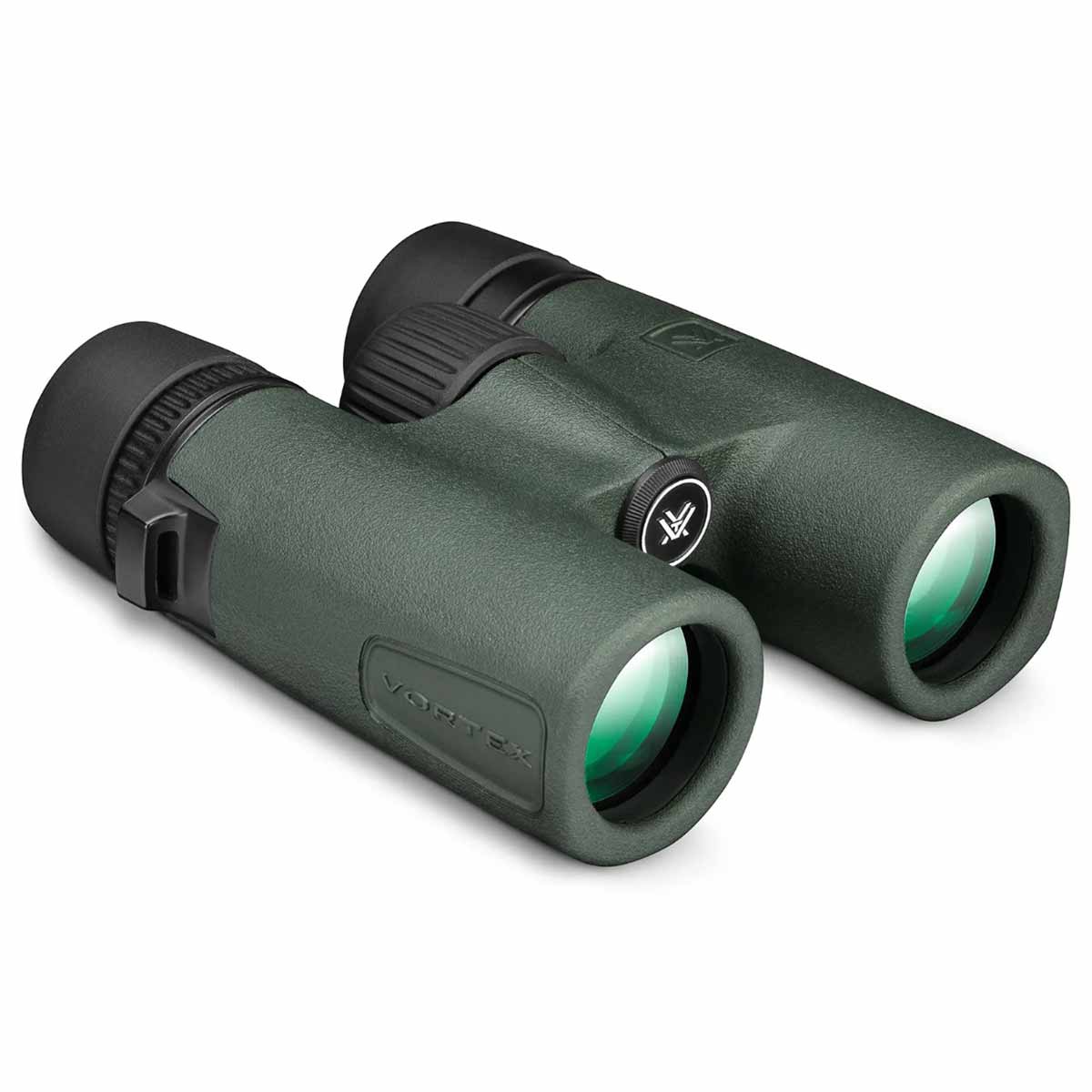 Vortex Bantam HD 6.5x32 Binoculars Vortex Bantam HD 6.5x32 Binoculars