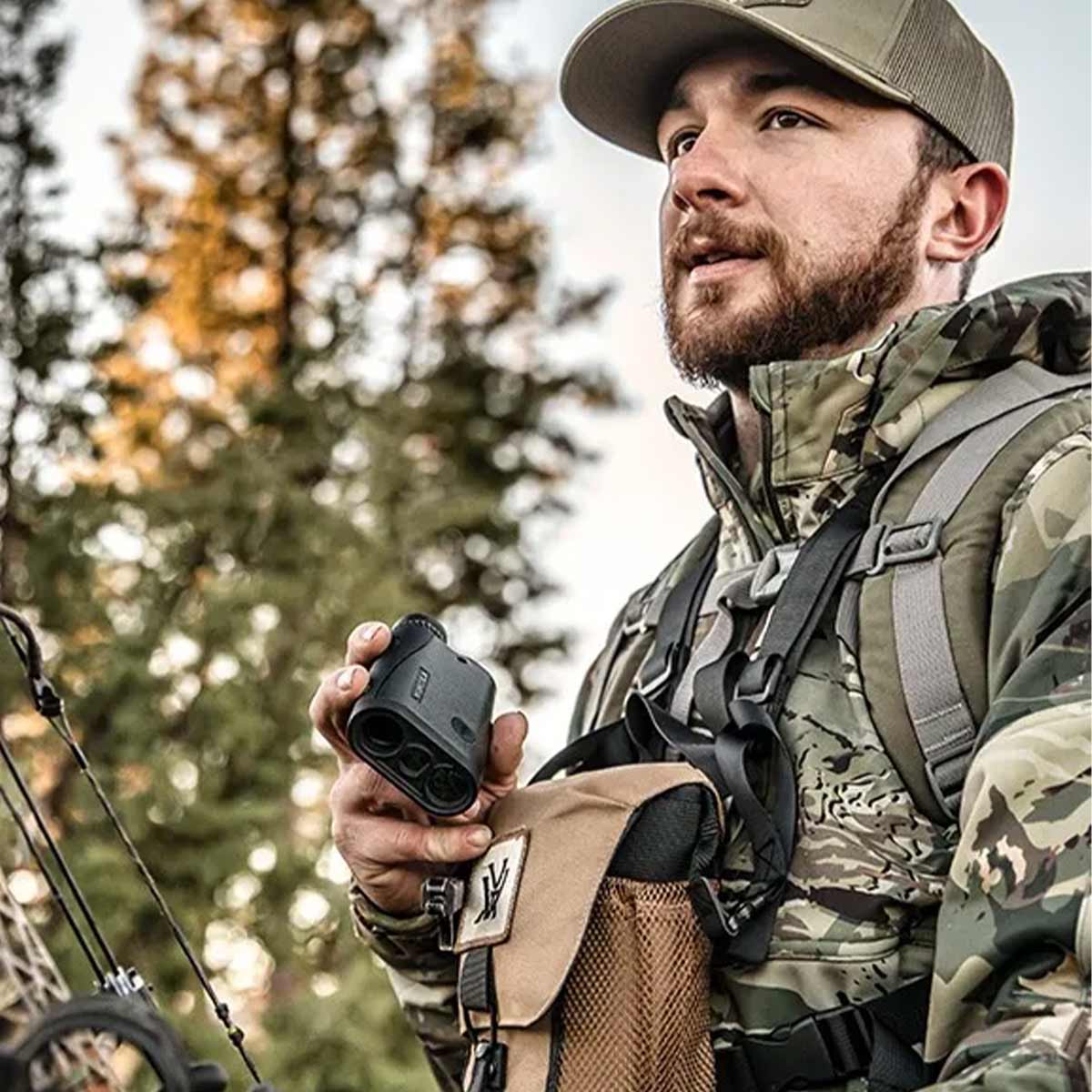 Vortex Crossfire HD Rangefinder - Model Vortex Crossfire HD Rangefinder - Model