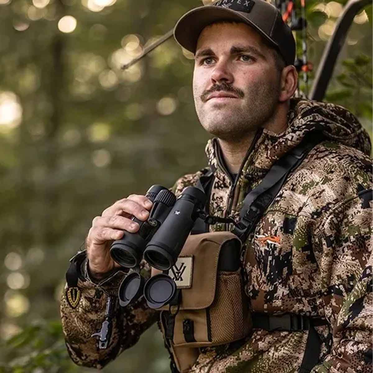 Vortex Diamondback Binoculars - Model Vortex Diamondback Binoculars - Model