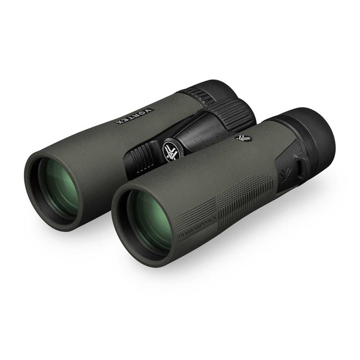 Vortex Diamondback HD 10x42 Roof Prism Binoculars Vortex Diamondback HD 10x42 Roof Prism Binoculars