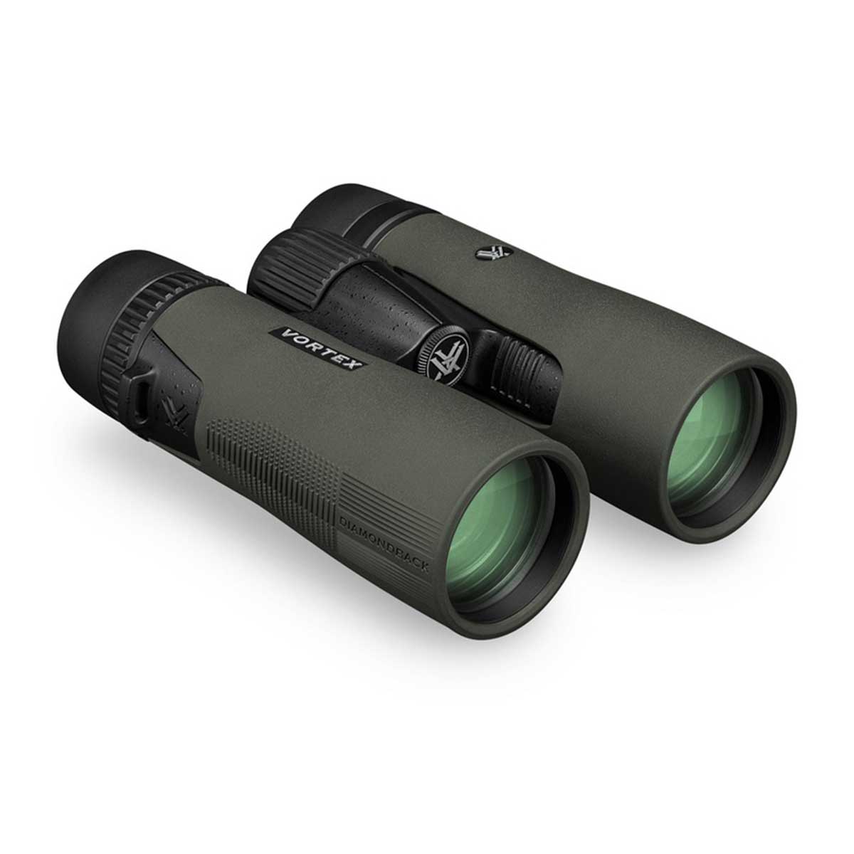 Vortex Diamondback HD 10x42 Roof Prism Binoculars Vortex Diamondback HD 10x42 Roof Prism Binoculars