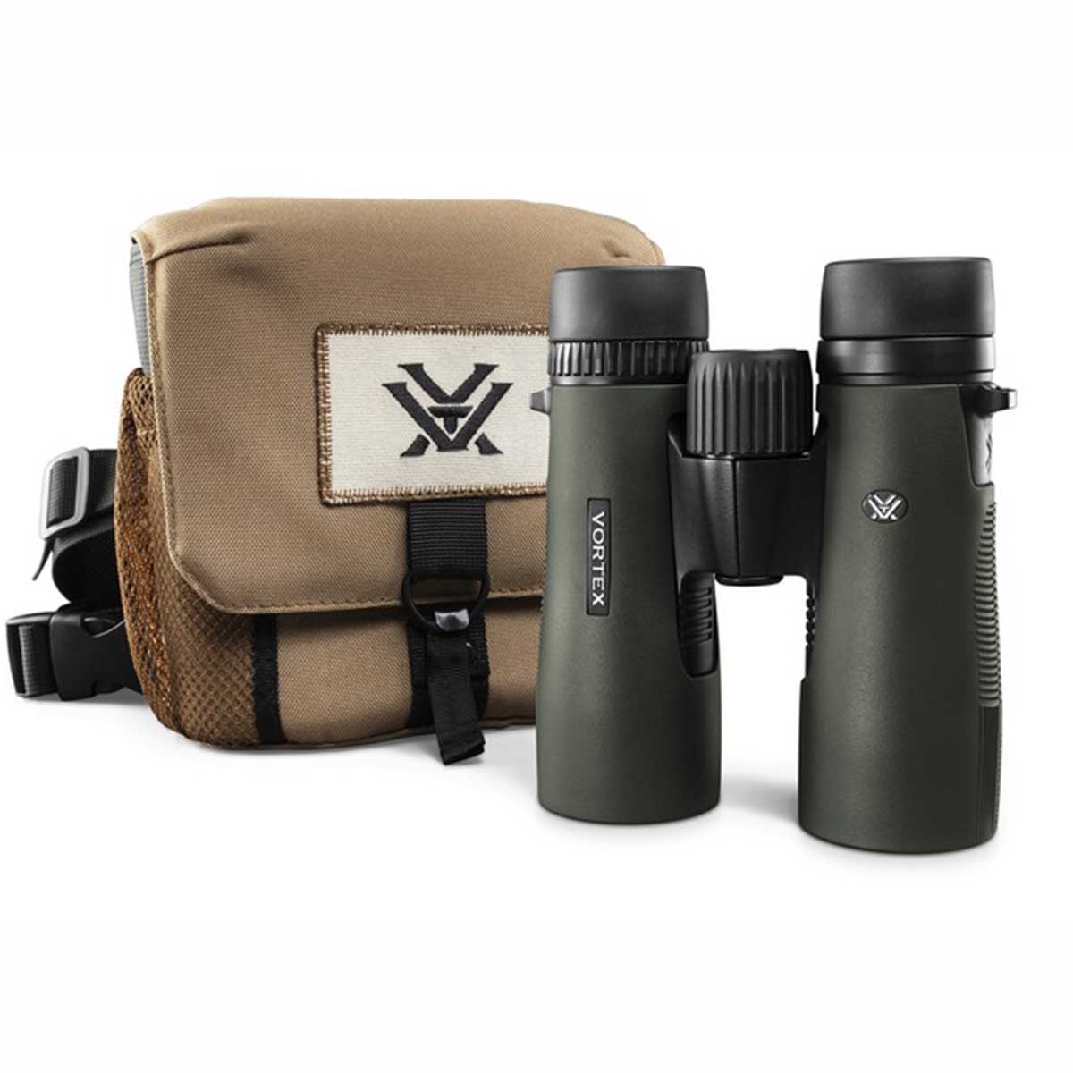 Vortex Diamondback HD 10x42 Roof Prism Binoculars Vortex Diamondback HD 10x42 Roof Prism Binoculars
