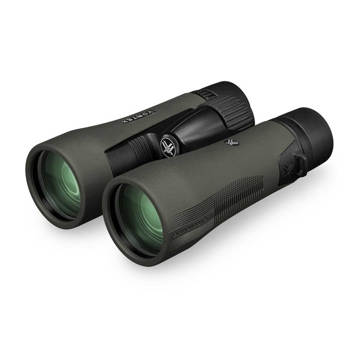 Vortex Diamondback HD 10x50 Roof Prism Binoculars Vortex Diamondback HD 10x50 Roof Prism Binoculars