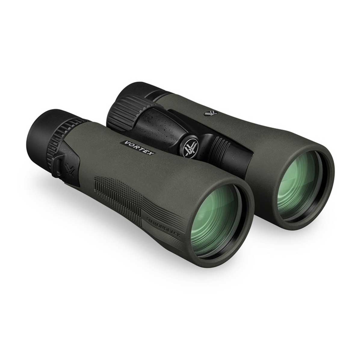 Vortex Diamondback HD 10x50 Roof Prism Binoculars Vortex Diamondback HD 10x50 Roof Prism Binoculars