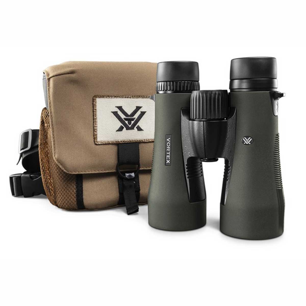 Vortex Diamondback HD 10x50 Roof Prism Binoculars Vortex Diamondback HD 10x50 Roof Prism Binoculars