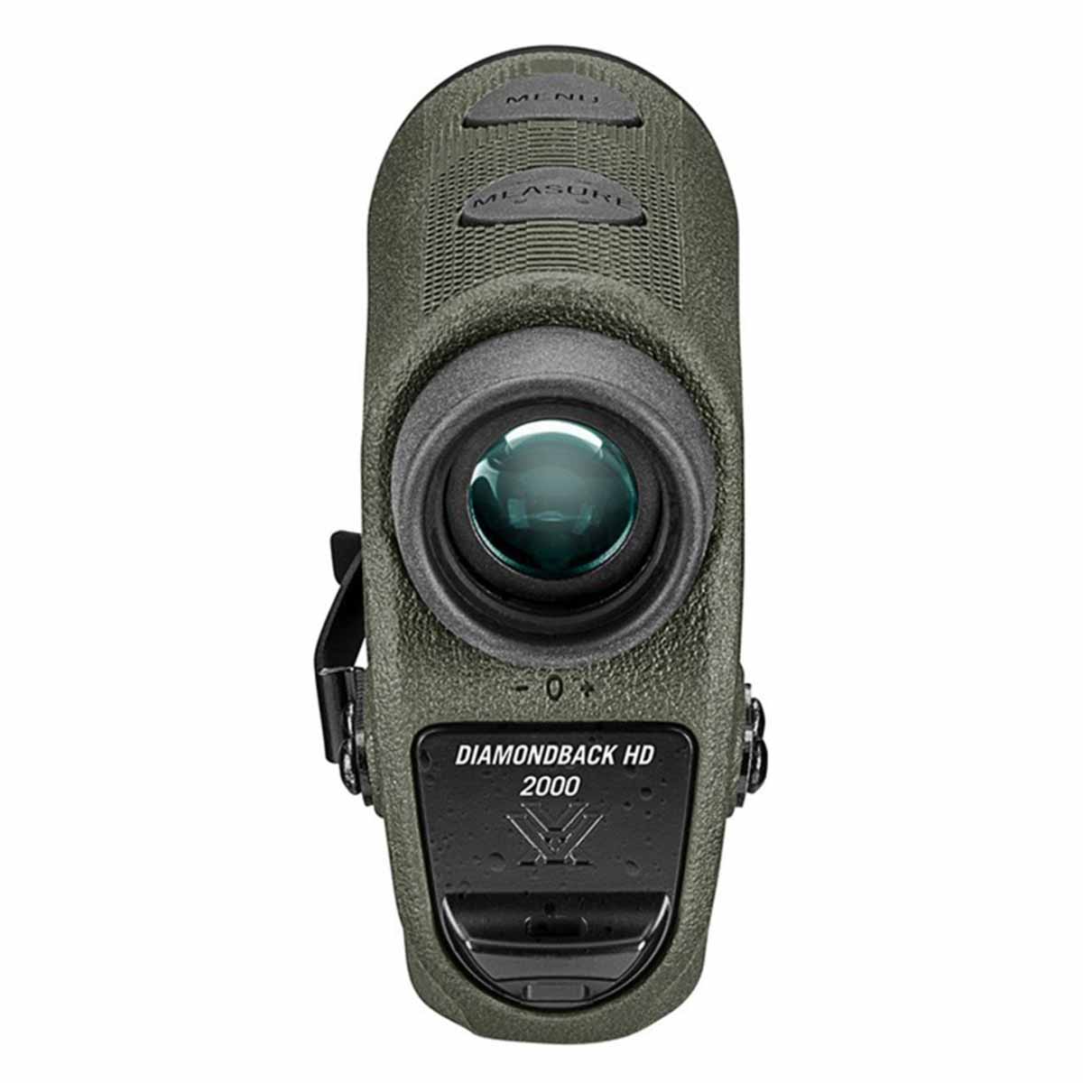 Vortex Diamondback HD 2000 Rangefinder Vortex Diamondback HD 2000 Rangefinder