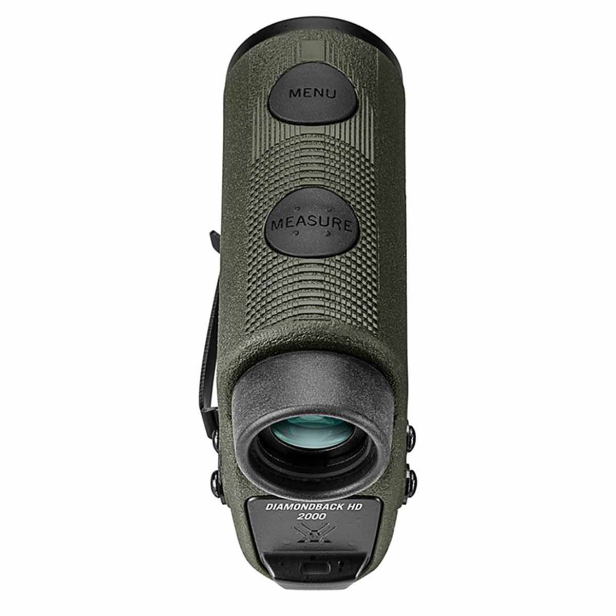 Vortex Diamondback HD 2000 Rangefinder Vortex Diamondback HD 2000 Rangefinder