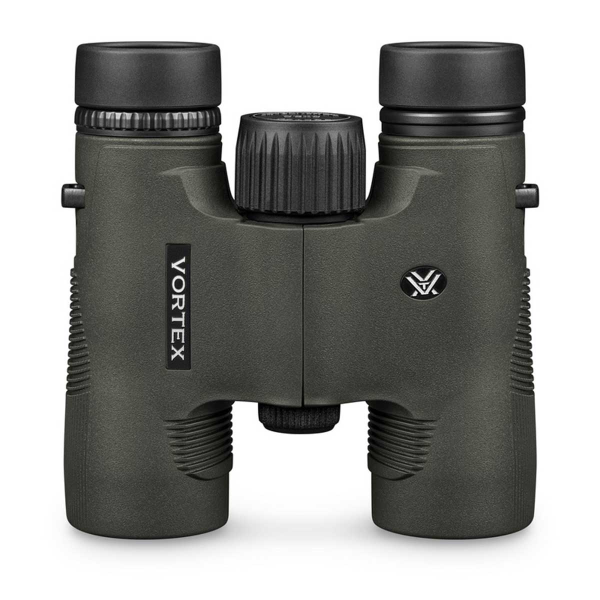 Vortex Diamondback HD 8x28 Roof Prism Binoculars Vortex Diamondback HD 8x28 Roof Prism Binoculars